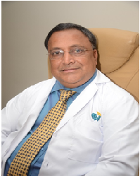 Dr Madhu Sudan Modi